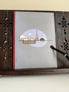 You Can't Say I Didn't Paint These Art Book Contemporary Artist Zine Painting